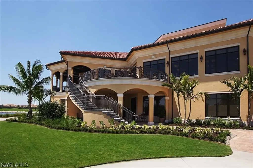 18011 Bonita National Boulevard Bonita Springs FL 34135