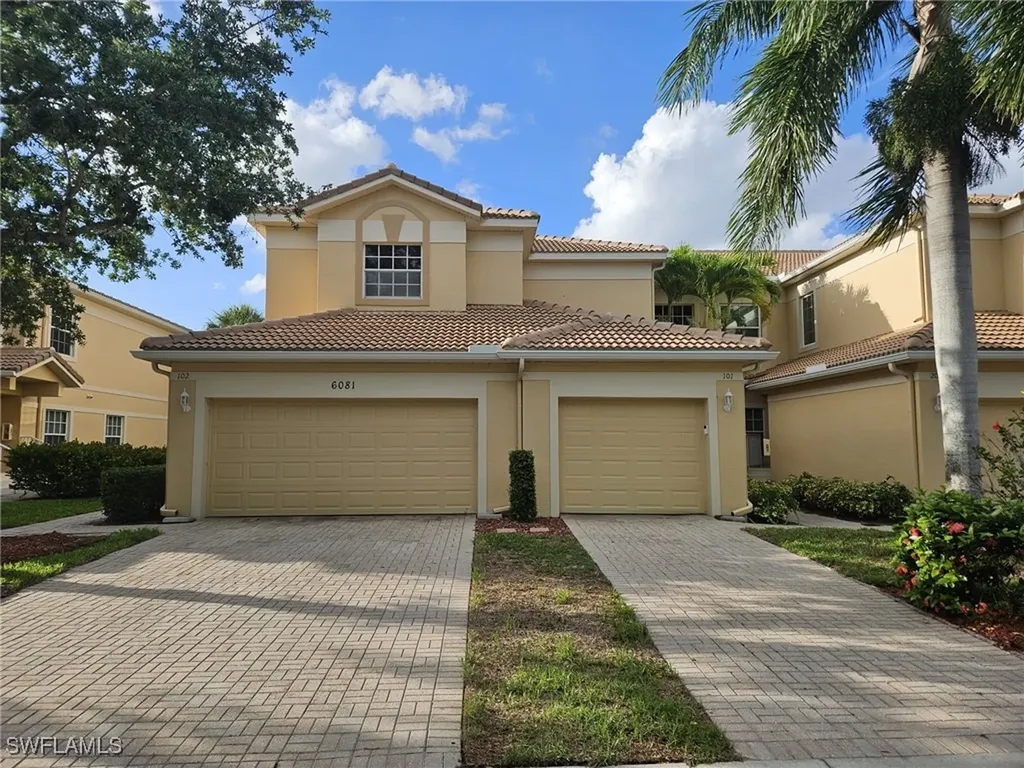 6081 Jonathans Bay Circle Fort Myers FL 33908
