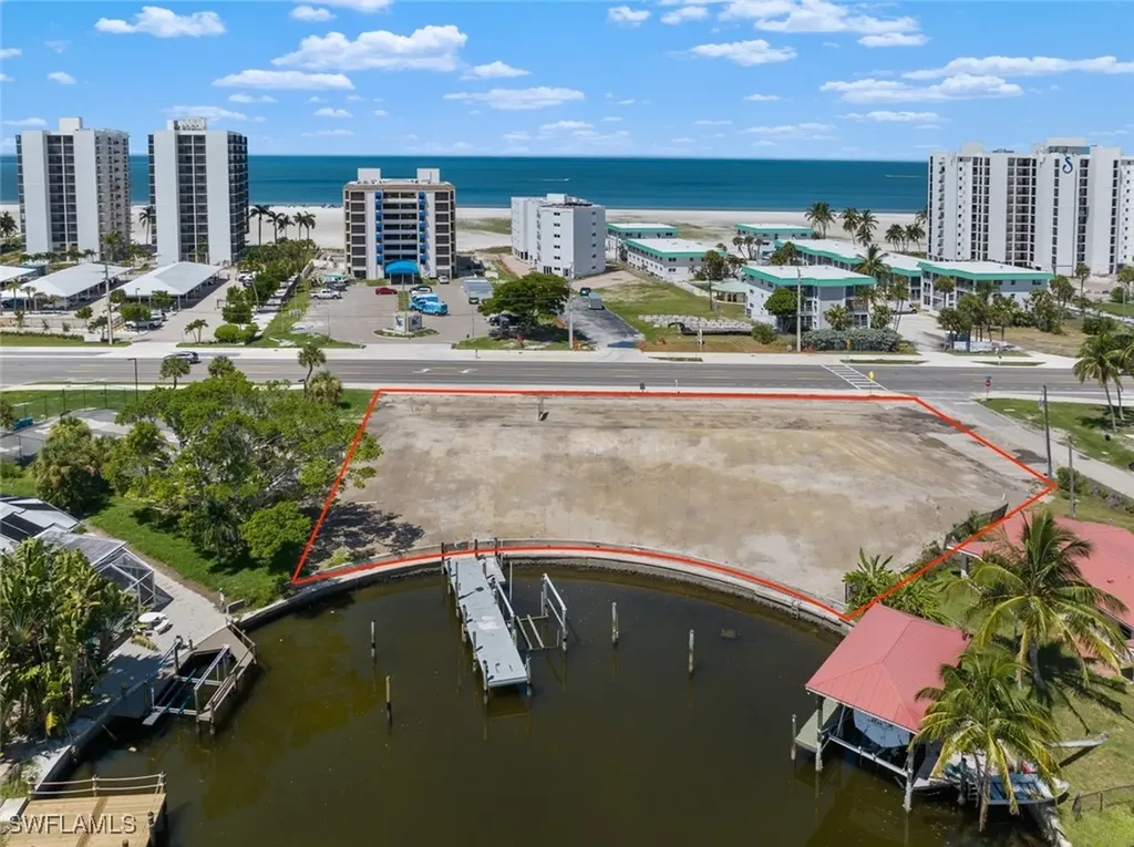 6555 Estero Boulevard Fort Myers Beach FL 33931