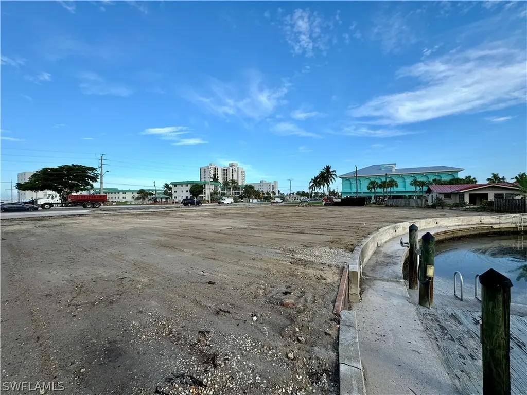 6555 Estero Boulevard Fort Myers Beach FL 33931
