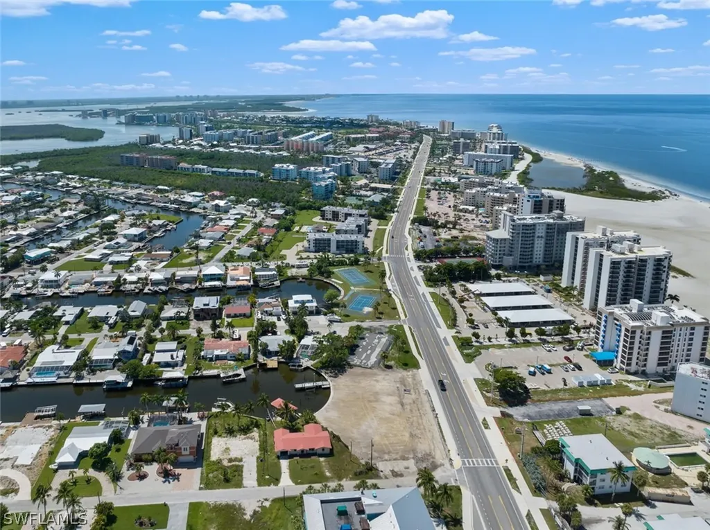 6555 Estero Boulevard Fort Myers Beach FL 33931