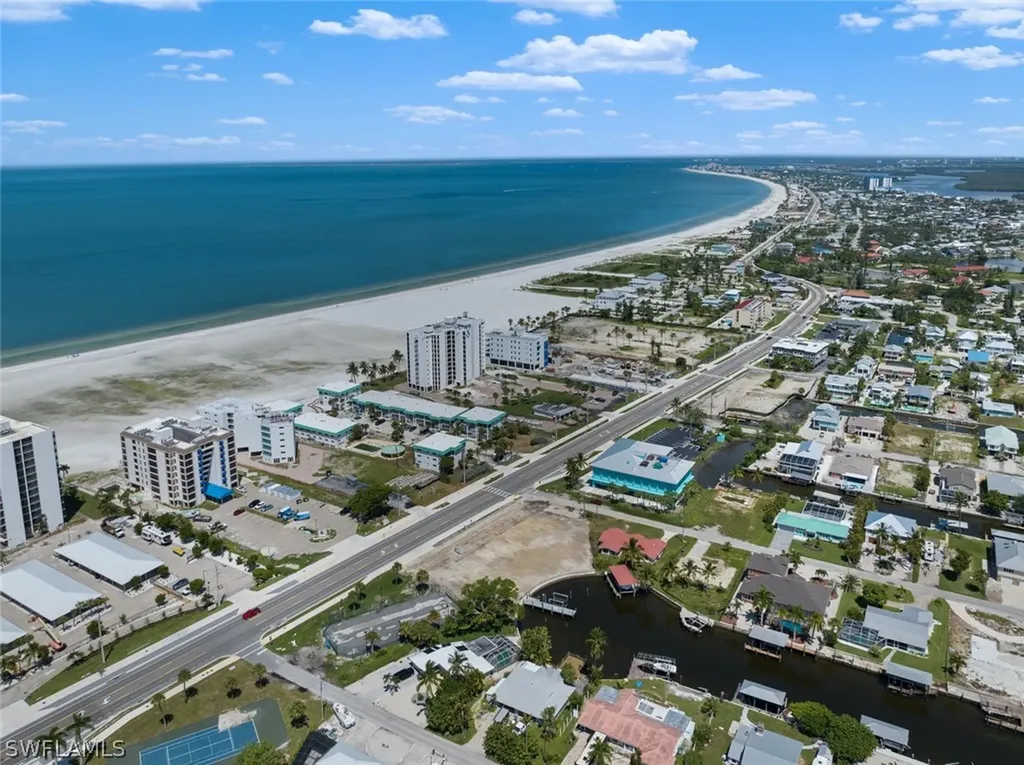 6555 Estero Boulevard Fort Myers Beach FL 33931