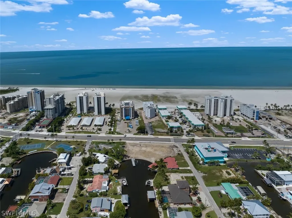 6555 Estero Boulevard Fort Myers Beach FL 33931