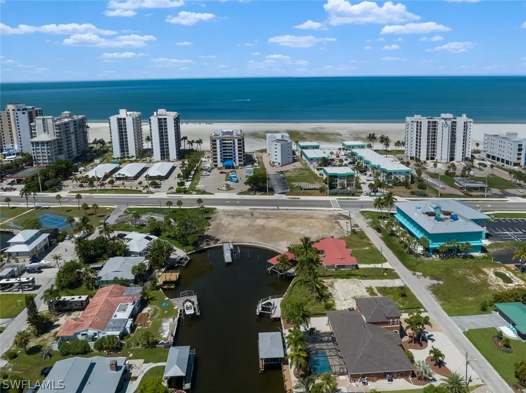 6555 Estero Boulevard Fort Myers Beach FL 33931