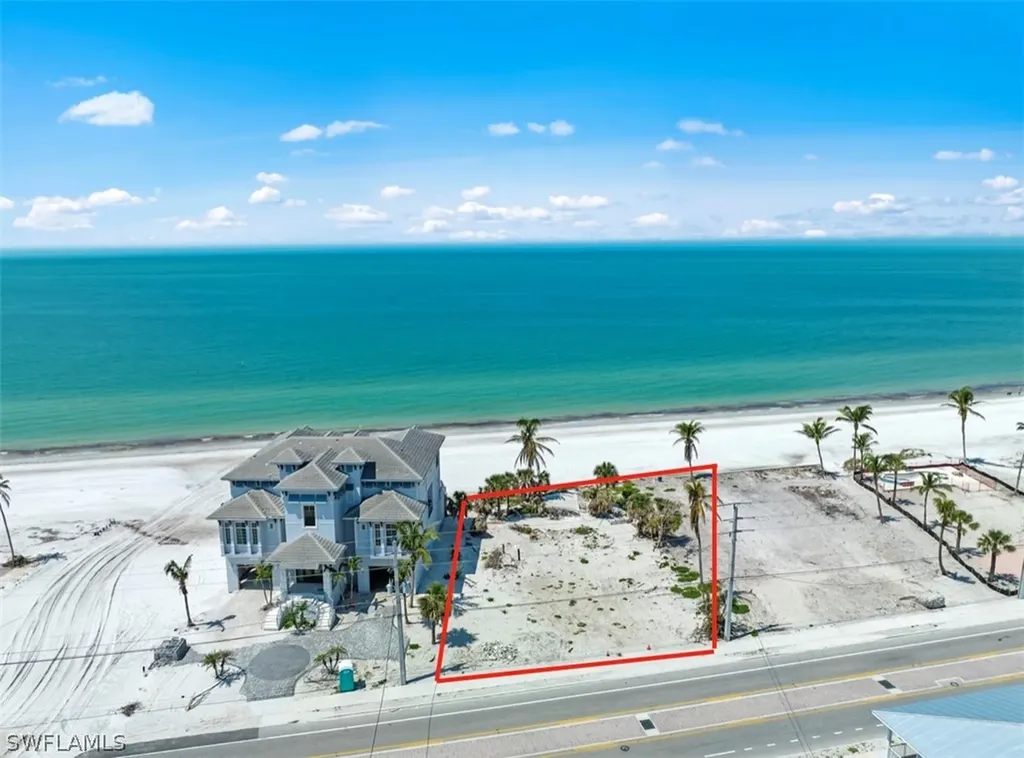 3750 Estero Boulevard Fort Myers Beach FL 33931