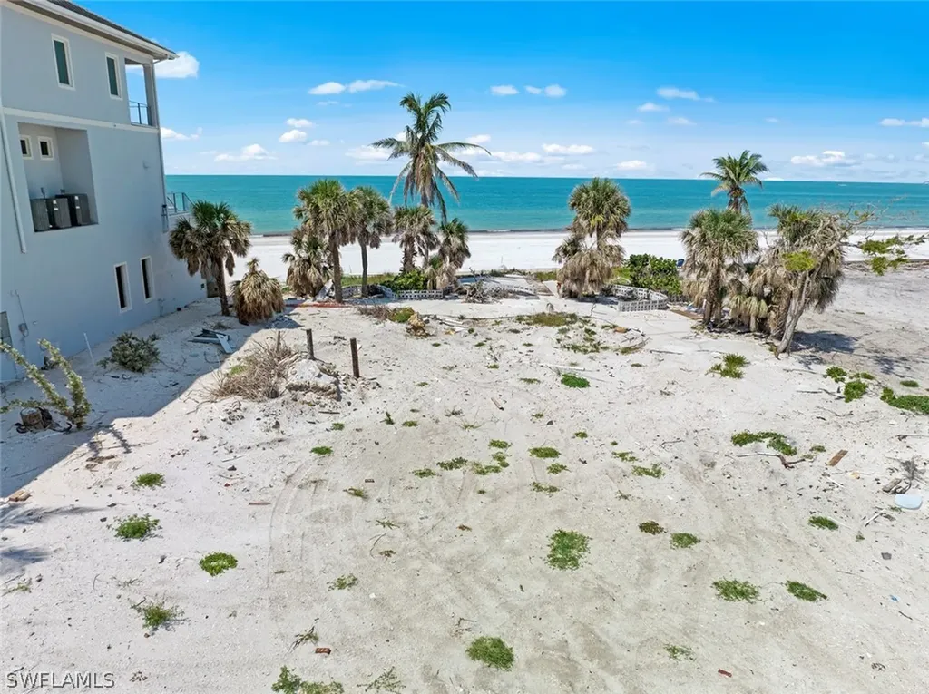 3750 Estero Boulevard Fort Myers Beach FL 33931