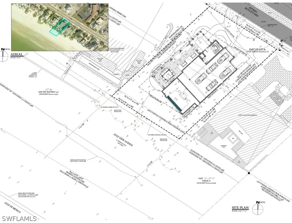 3750 Estero Boulevard Fort Myers Beach FL 33931