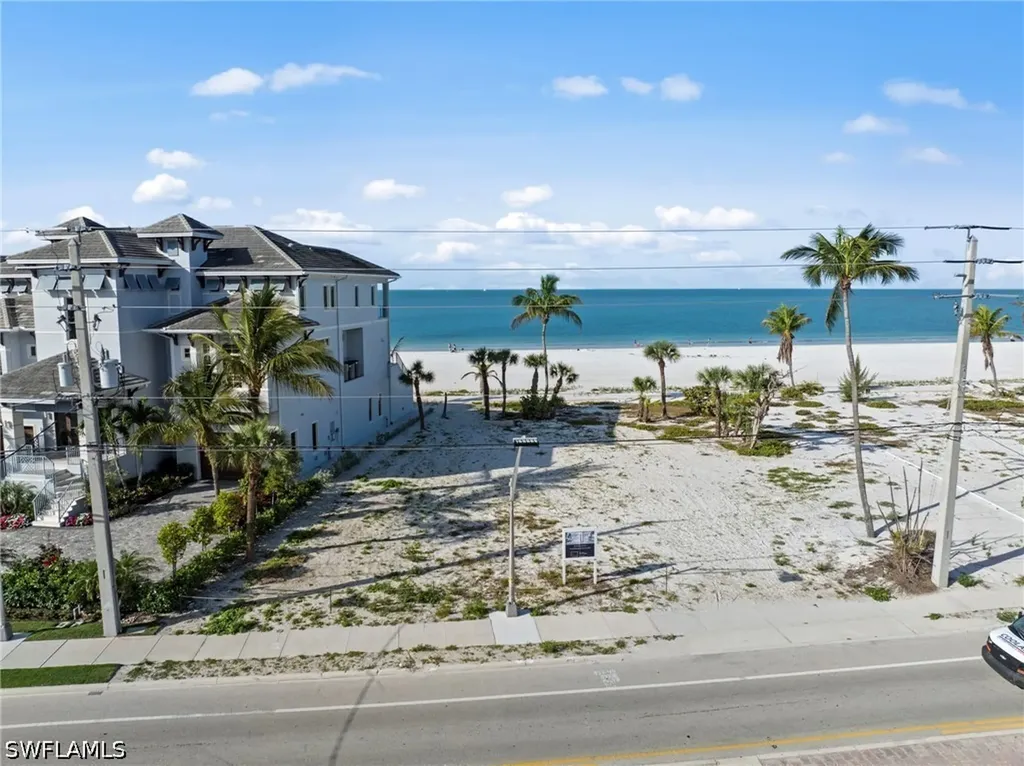 3750 Estero Boulevard Fort Myers Beach FL 33931