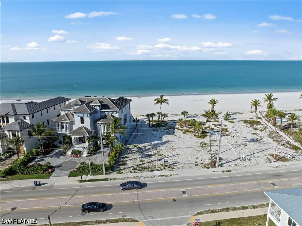 3750 Estero Boulevard Fort Myers Beach FL 33931