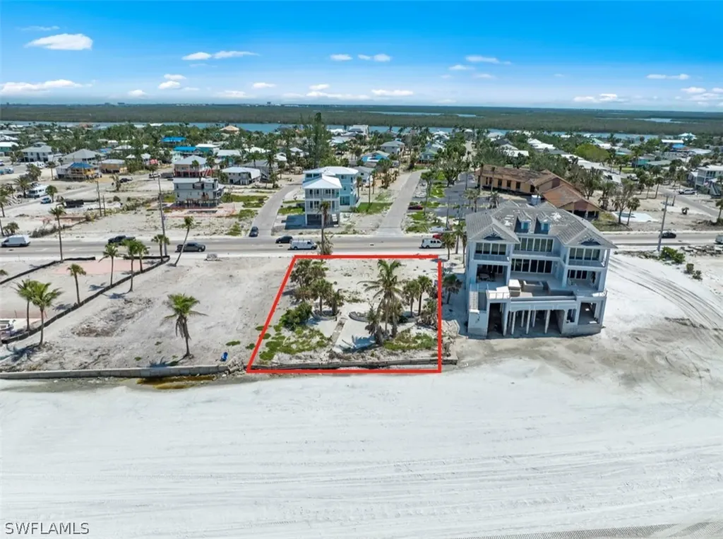 3750 Estero Boulevard Fort Myers Beach FL 33931