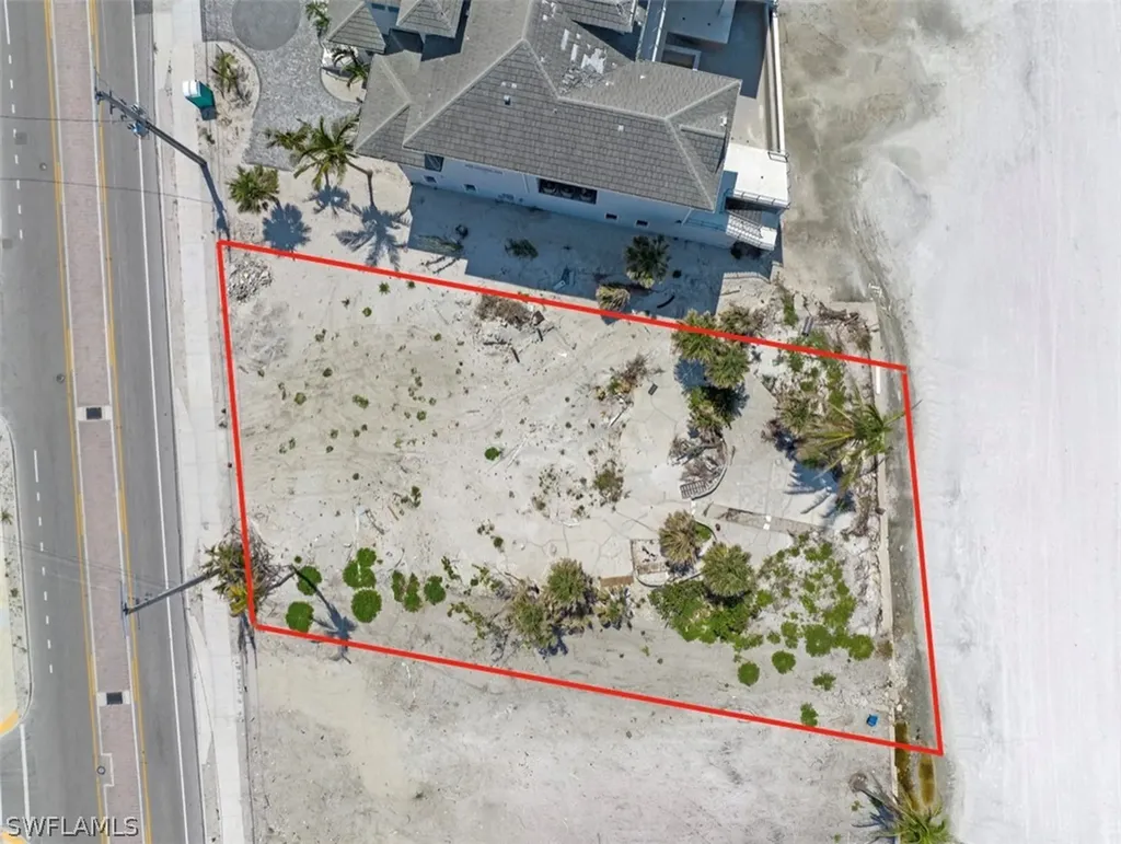 3750 Estero Boulevard Fort Myers Beach FL 33931