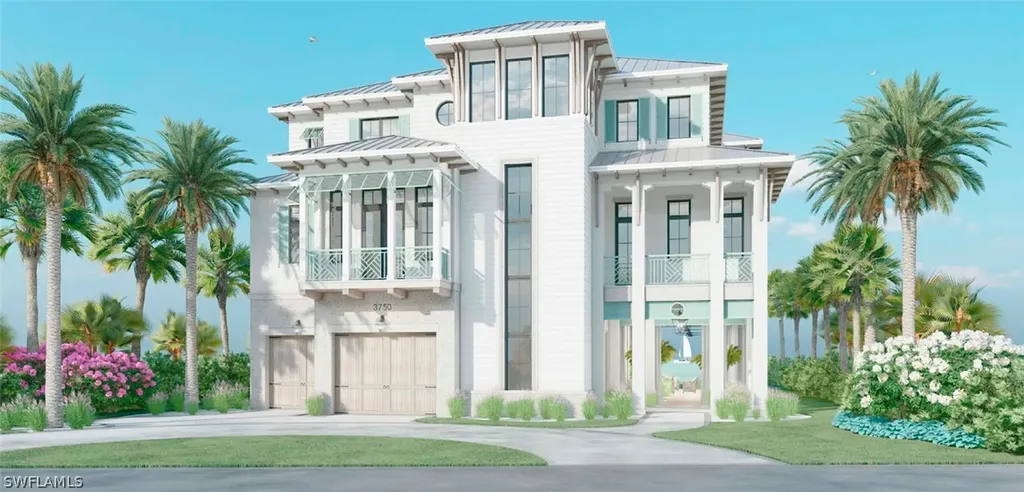 3750 Estero Boulevard Fort Myers Beach FL 33931