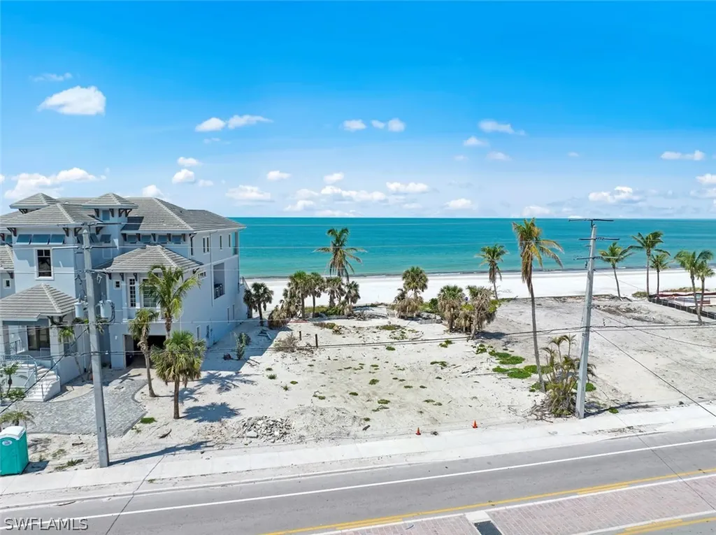 3750 Estero Boulevard Fort Myers Beach FL 33931