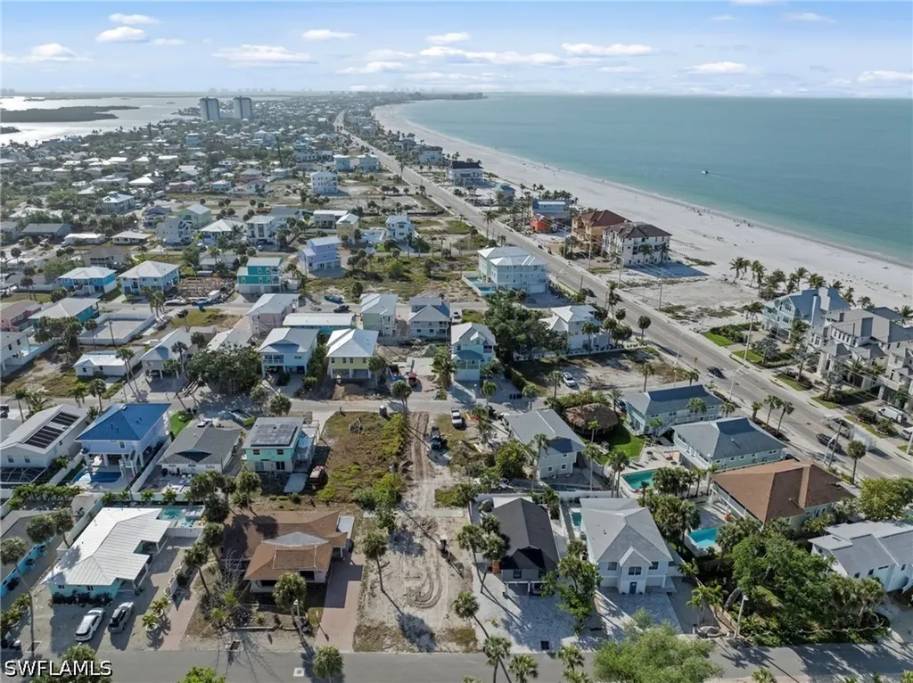123-125 Washington Avenue Fort Myers Beach FL 33931