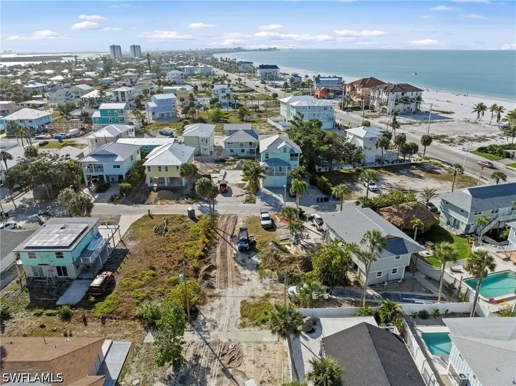 123-125 Washington Avenue Fort Myers Beach FL 33931