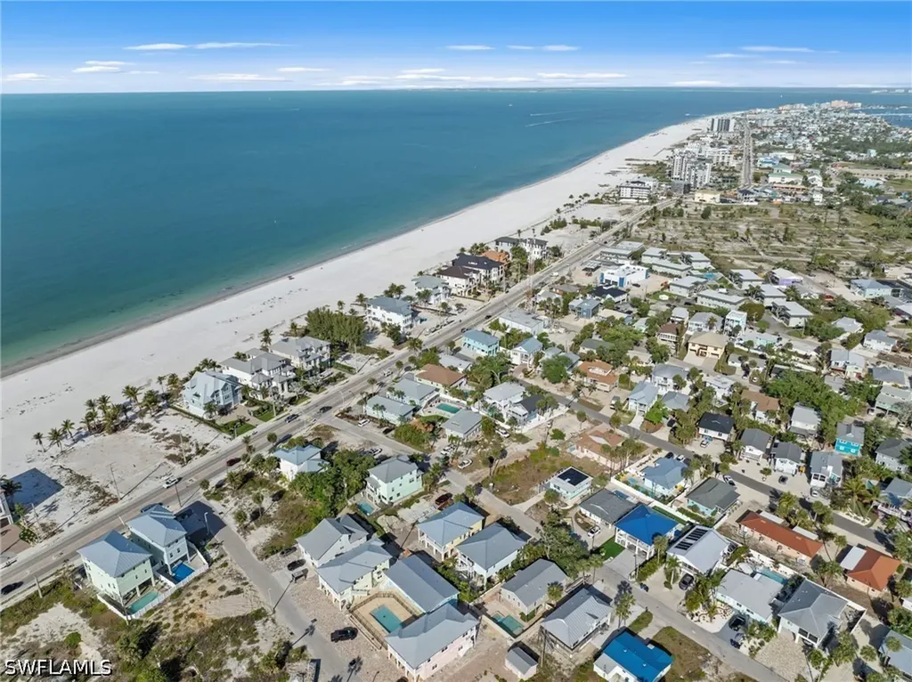 123-125 Washington Avenue Fort Myers Beach FL 33931