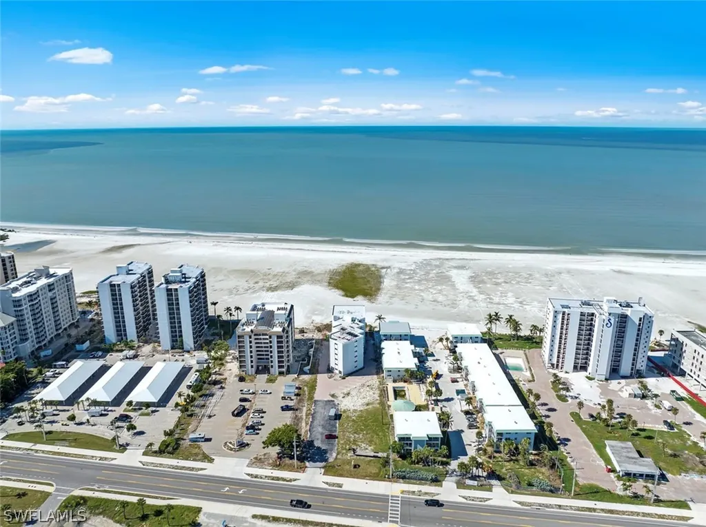 6530 Estero Boulevard Fort Myers Beach FL 33931