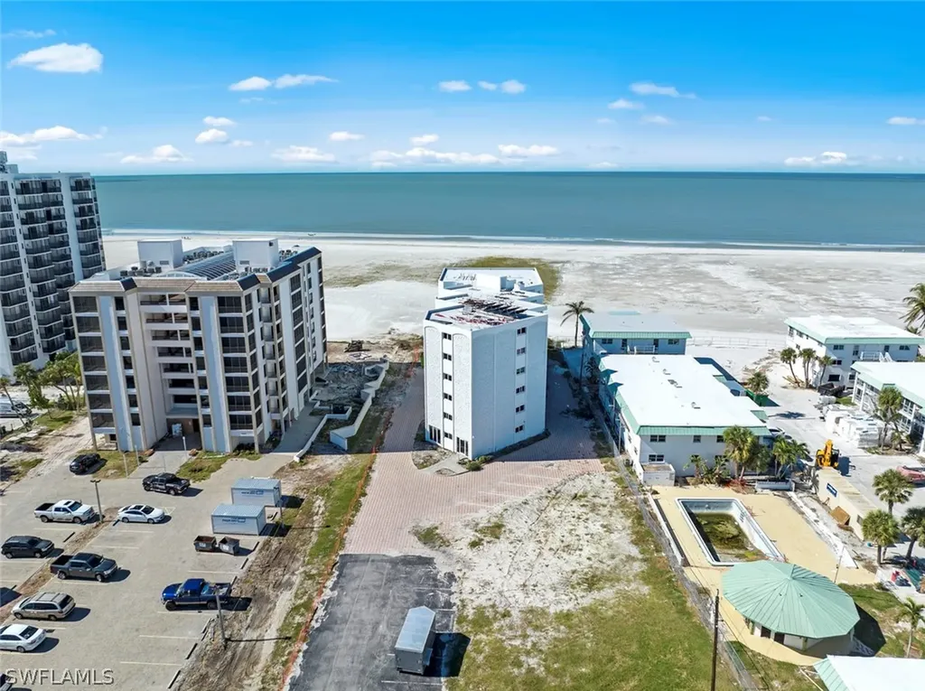 6530 Estero Boulevard Fort Myers Beach FL 33931