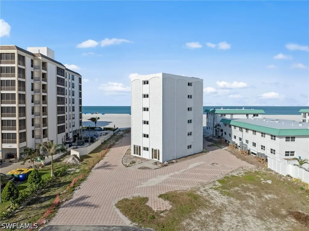 6530 Estero Boulevard Fort Myers Beach FL 33931