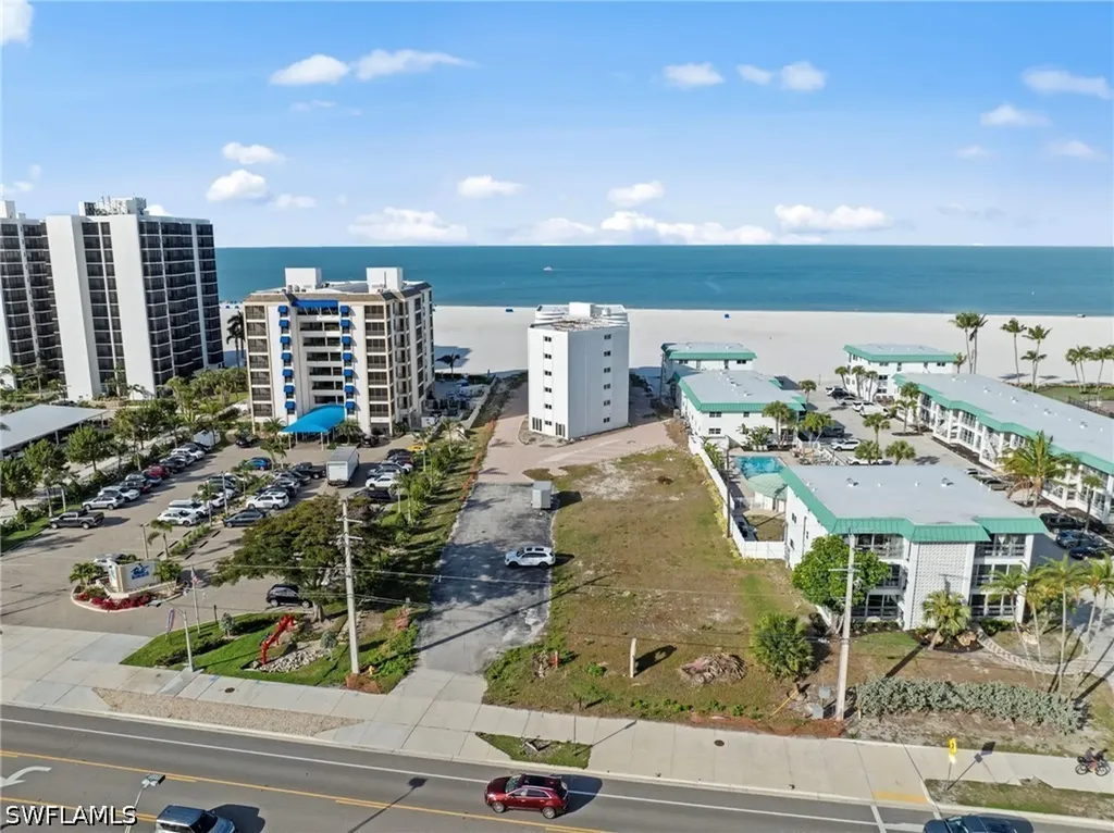6530 Estero Boulevard Fort Myers Beach FL 33931