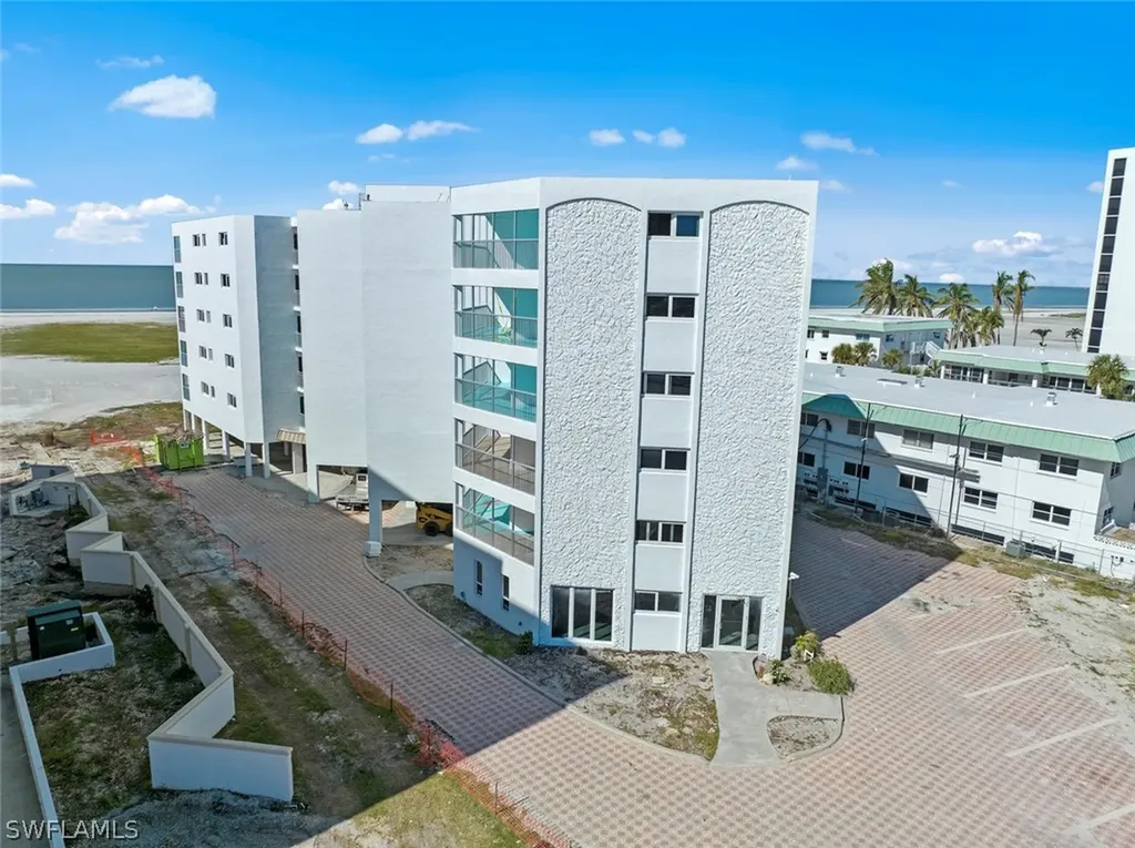 6530 Estero Boulevard Fort Myers Beach FL 33931