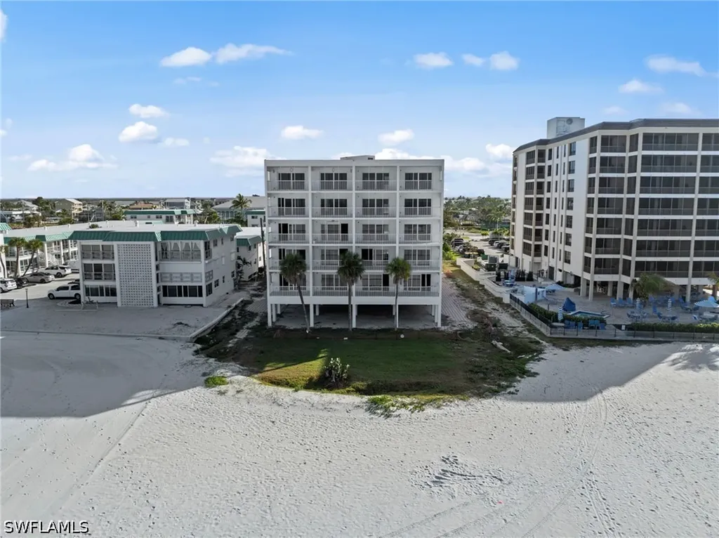 6530 Estero Boulevard Fort Myers Beach FL 33931