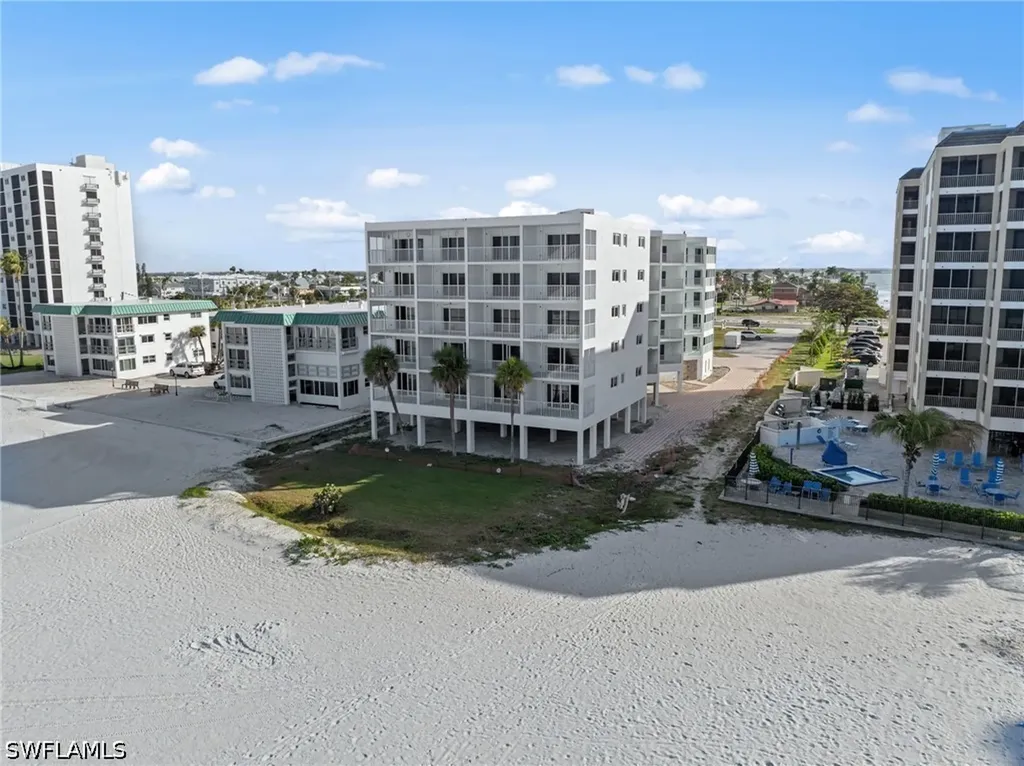 6530 Estero Boulevard Fort Myers Beach FL 33931