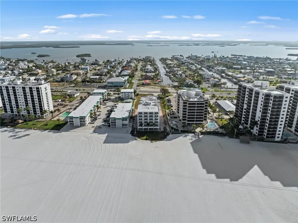 6530 Estero Boulevard Fort Myers Beach FL 33931