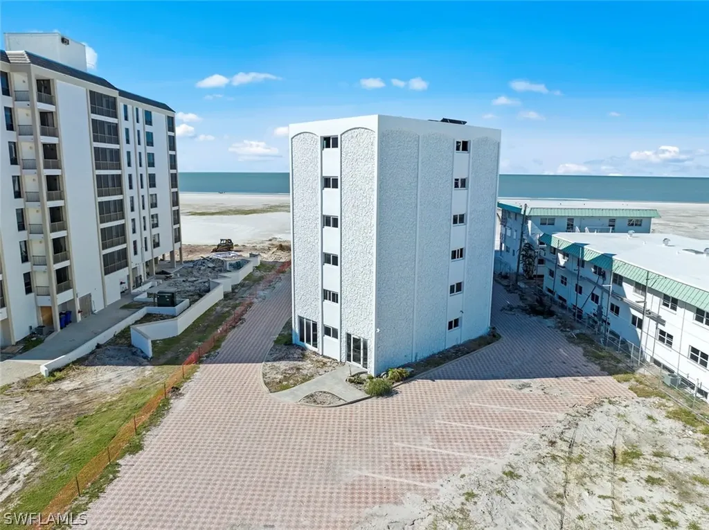 6530 Estero Boulevard Fort Myers Beach FL 33931