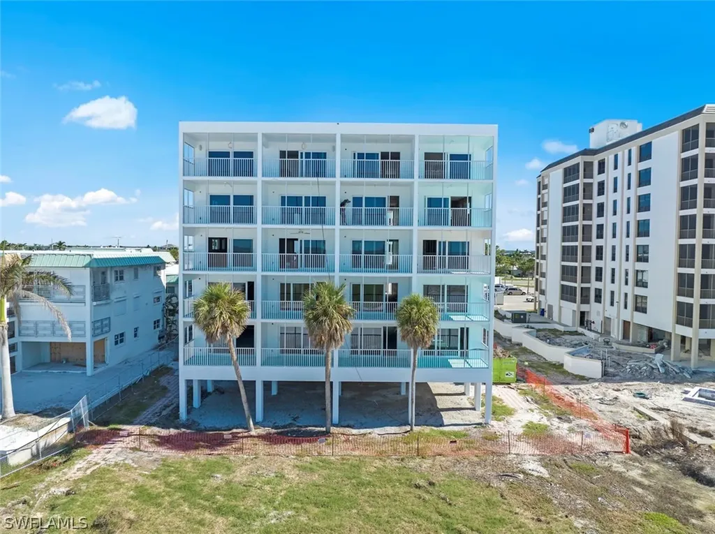 6530 Estero Boulevard Fort Myers Beach FL 33931
