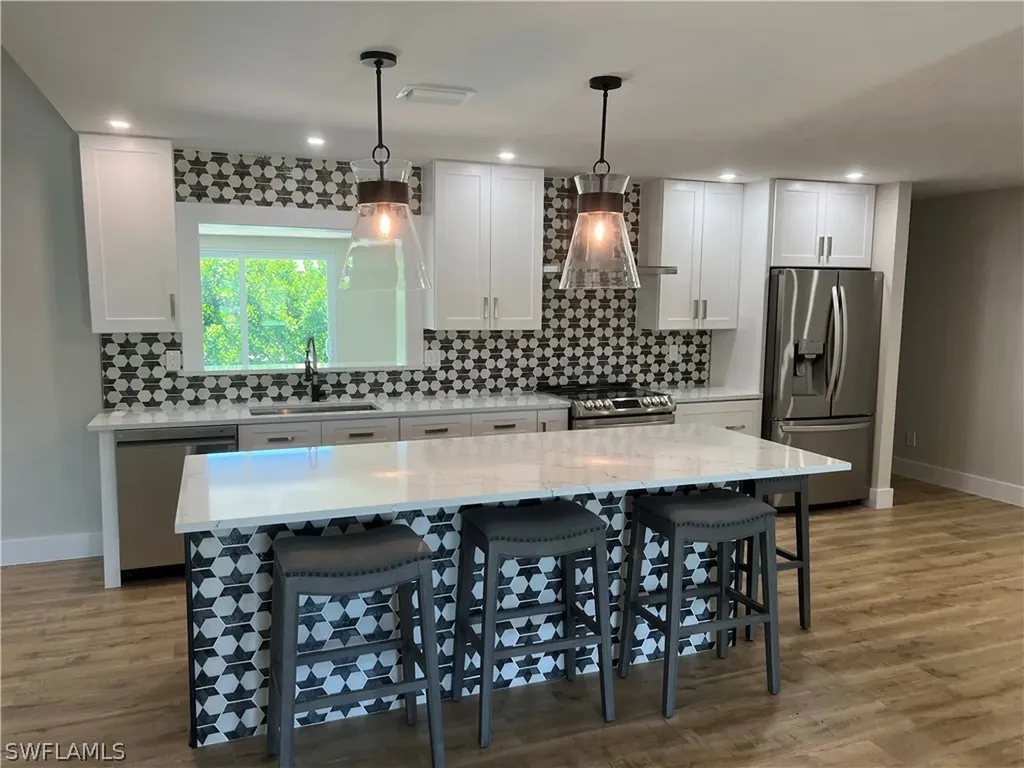 1361 Lake Shore Drive Naples FL 34103