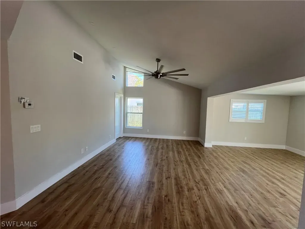 1361 Lake Shore Drive Naples FL 34103