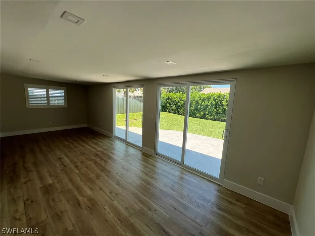 1361 Lake Shore Drive Naples FL 34103