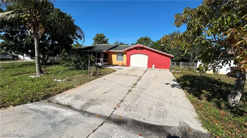 354 Inwood Avenue S Lehigh Acres FL 33936