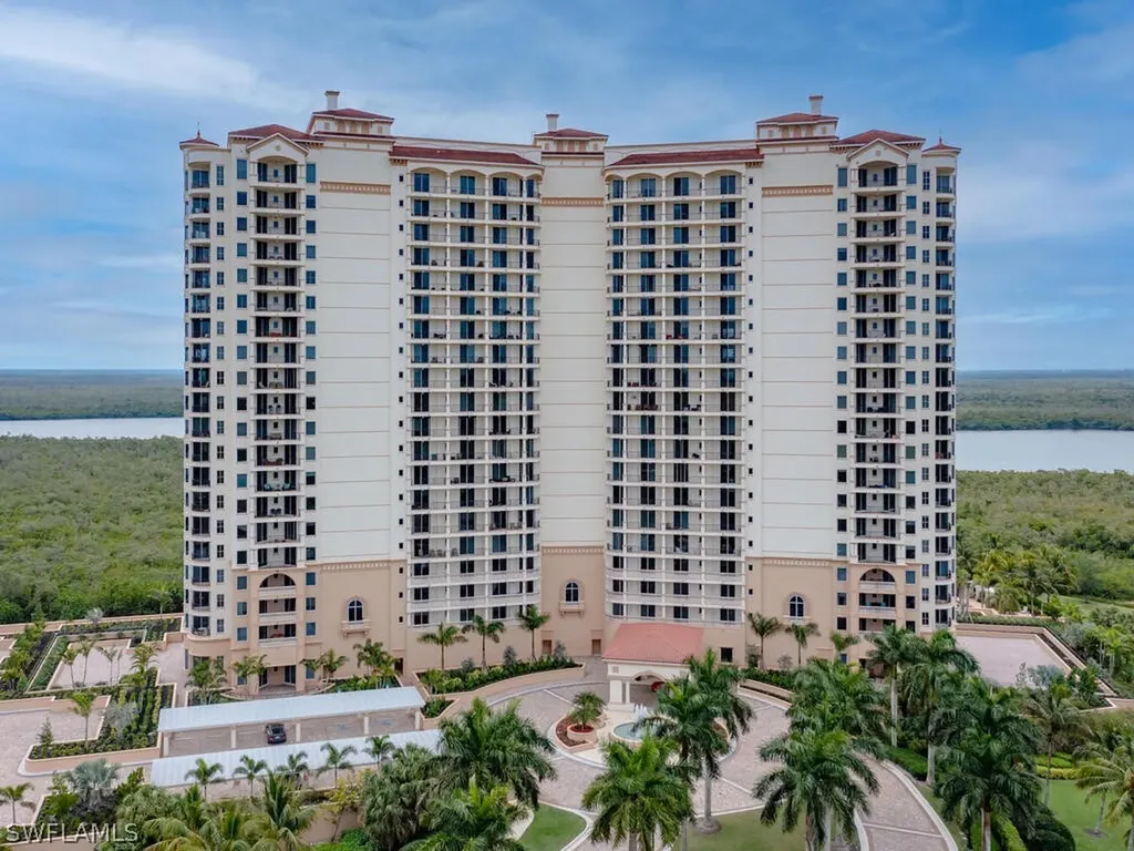 1050 Borghese Lane Naples FL 34114