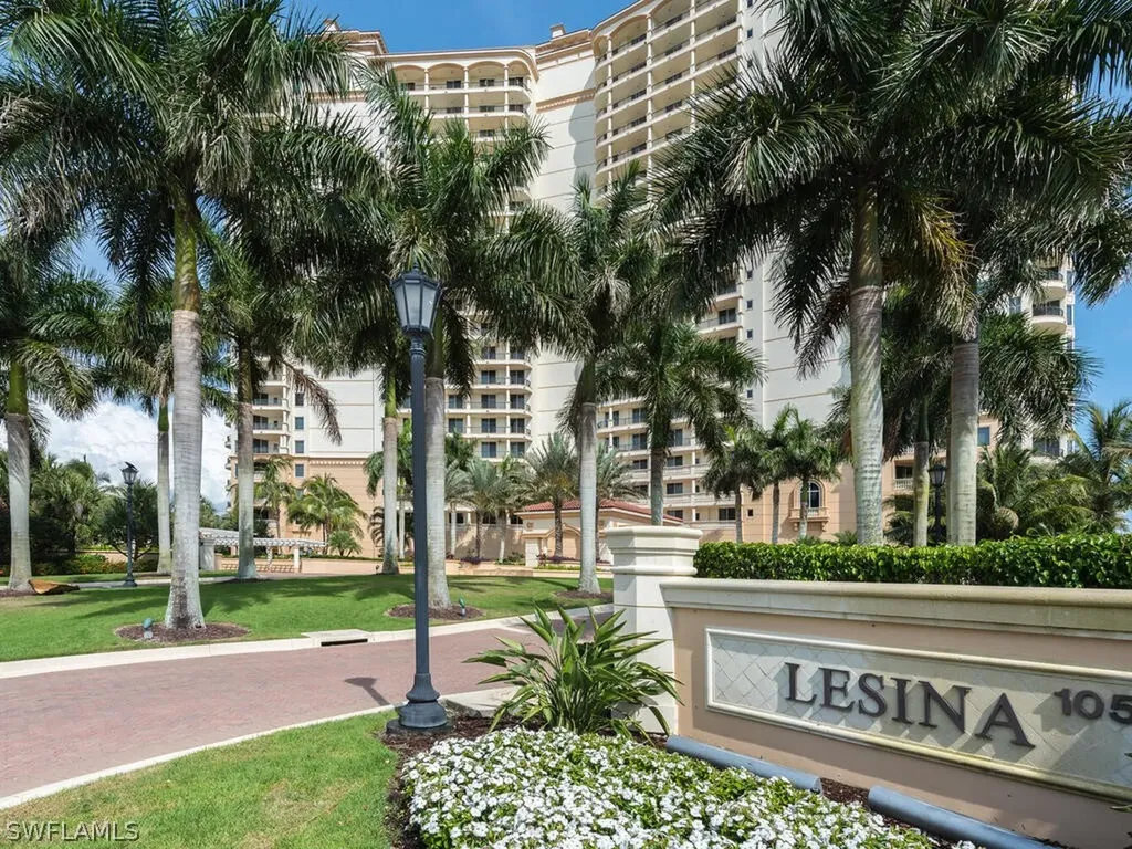 1050 Borghese Lane Naples FL 34114