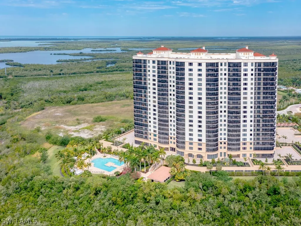1050 Borghese Lane Naples FL 34114