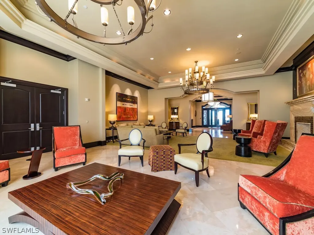 1050 Borghese Lane Naples FL 34114