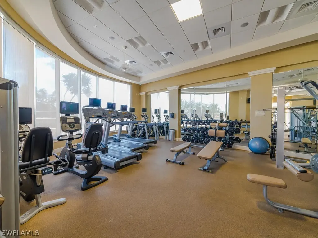 1050 Borghese Lane Naples FL 34114