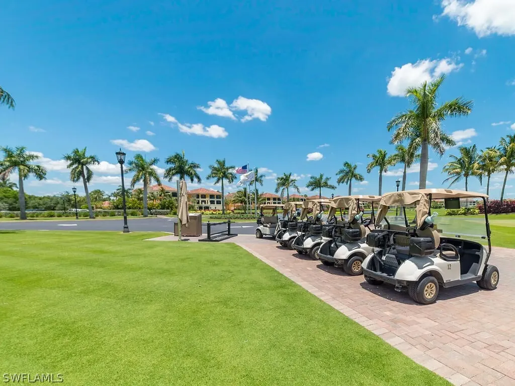1050 Borghese Lane Naples FL 34114