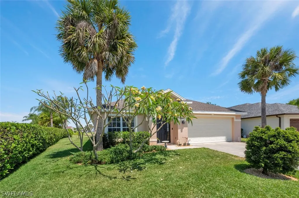 13470 Hampton Park Court Fort Myers FL 33913