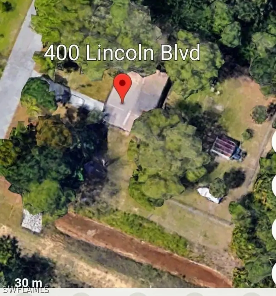 400 Lincoln Boulevard Lehigh Acres FL 33936