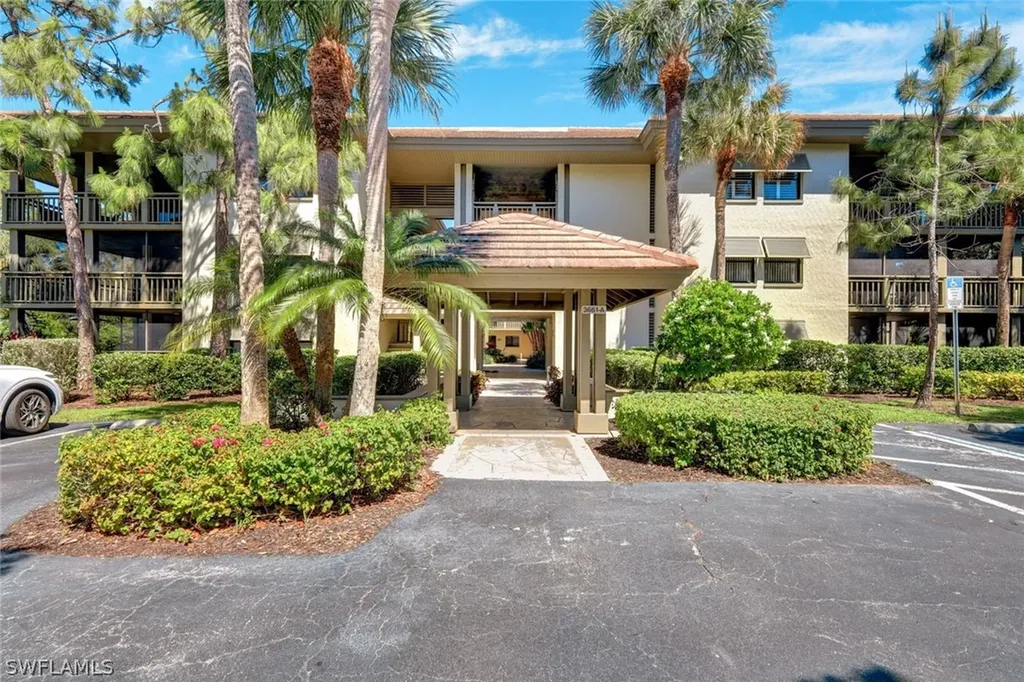 3661 Wild Pines Drive Bonita Springs FL 34134