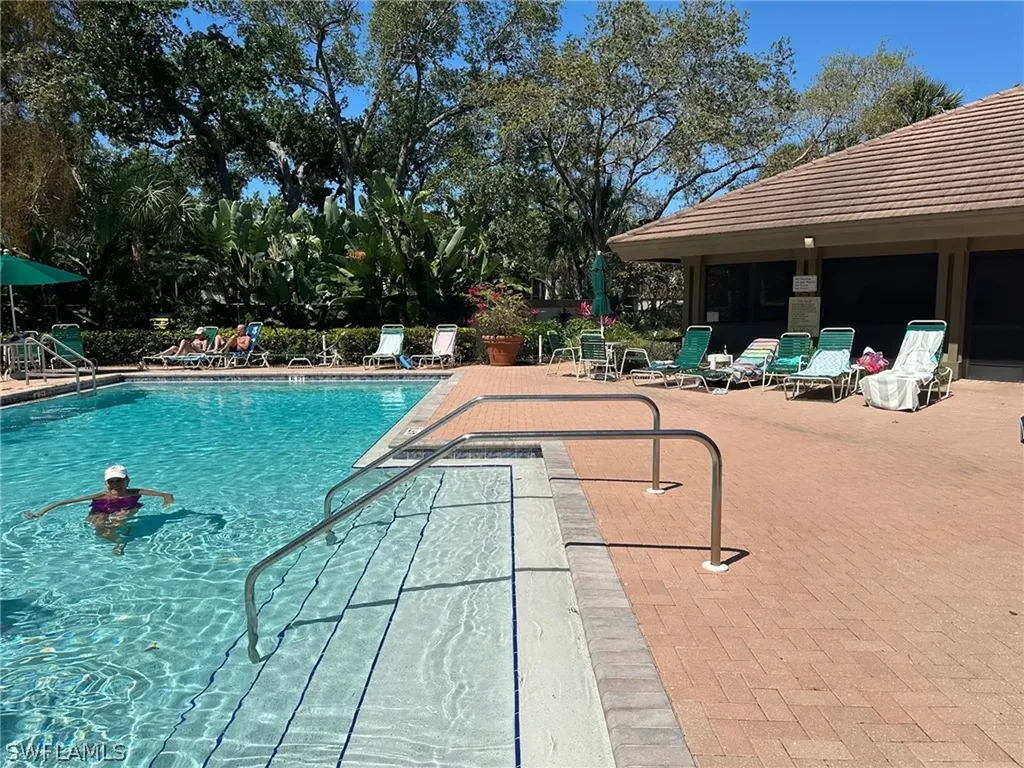 3661 Wild Pines Drive Bonita Springs FL 34134