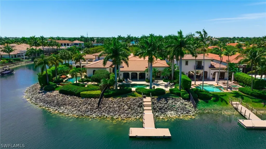 18145 Via Portofino Way Miromar Lakes FL 33913