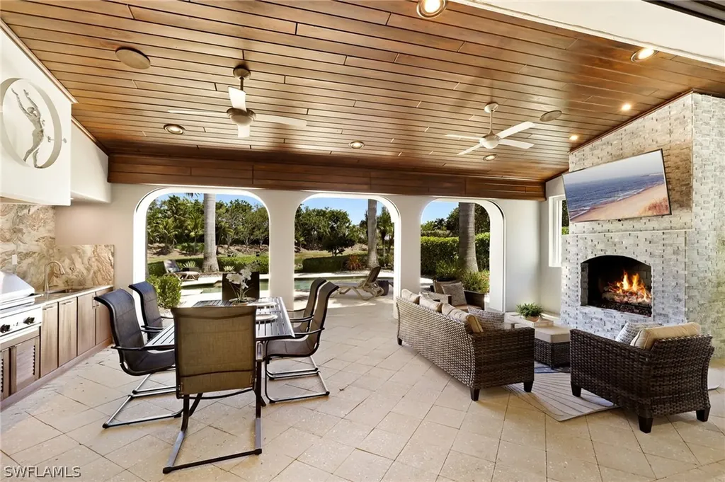 18145 Via Portofino Way Miromar Lakes FL 33913