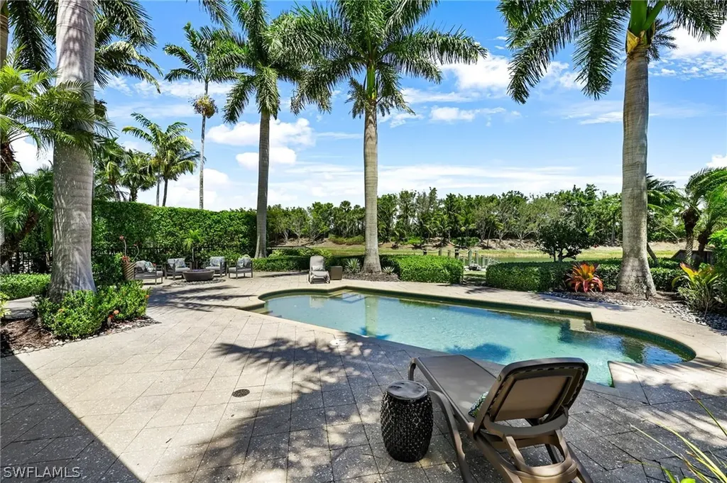 18145 Via Portofino Way Miromar Lakes FL 33913