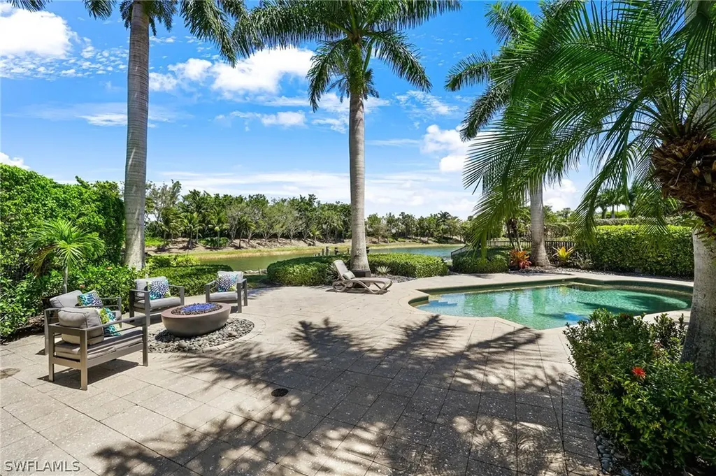18145 Via Portofino Way Miromar Lakes FL 33913
