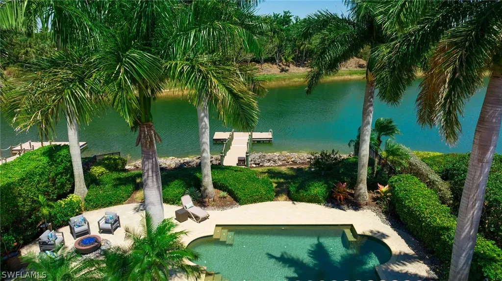 18145 Via Portofino Way Miromar Lakes FL 33913
