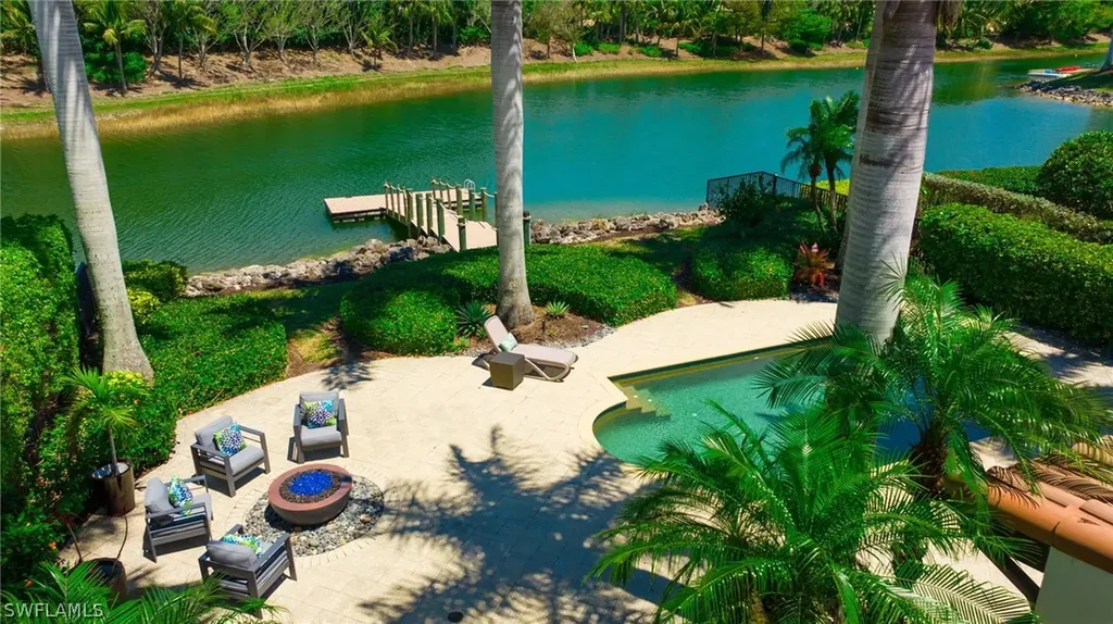 18145 Via Portofino Way Miromar Lakes FL 33913